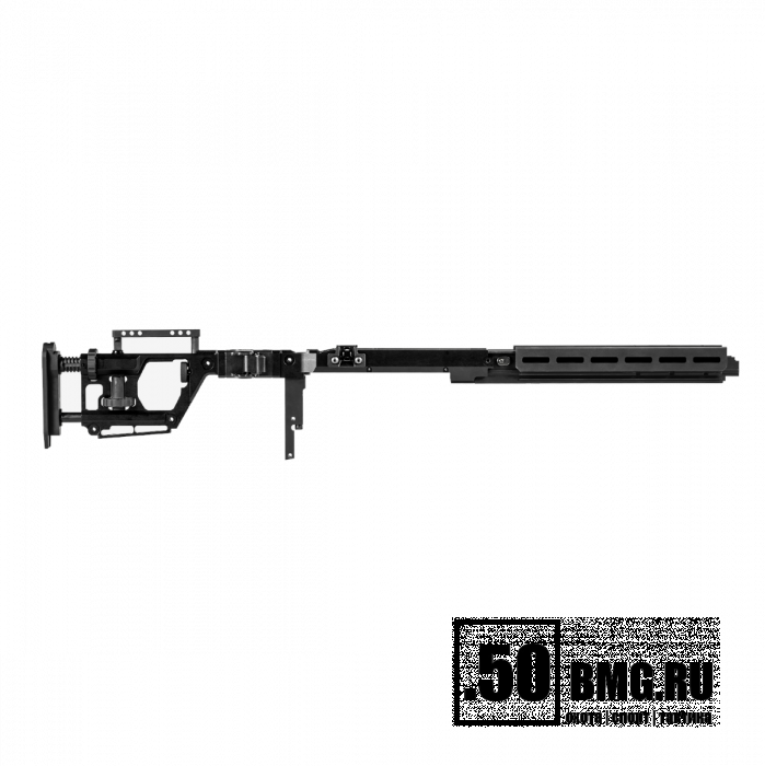 Ложе Magpul Pro 700 для Remington 700 Short Action (MAG802)