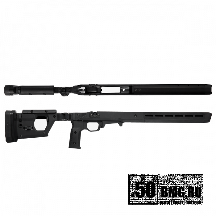 Ложе Magpul Pro 700 для Remington 700 Short Action (MAG802)
