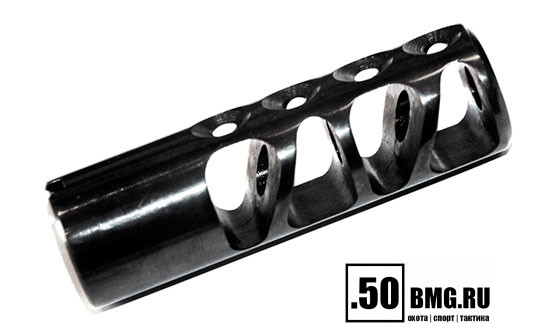 Пламегаситель Тактика-Тула КОРДОН-МК (калибр 5.45) (20043)