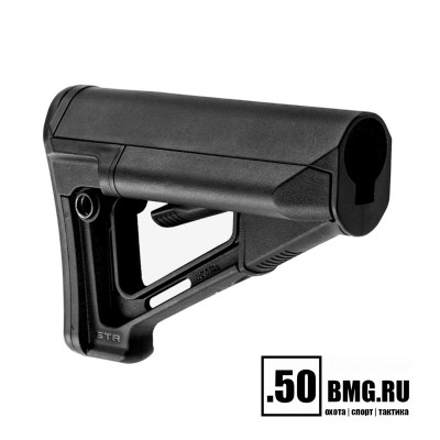 Приклад Magpul STR CARBINE STOCK – Mil-Spec (MAG470)