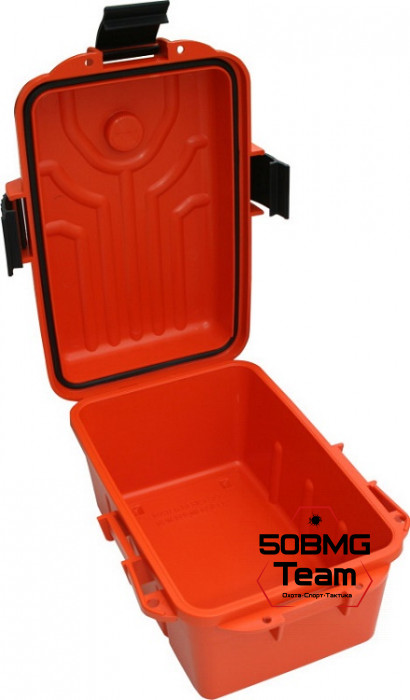 Герметичный ящик MTM для оружейного снаряжения (S1074-35)