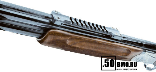 Основание Recknagel Weaver для планок 9.0-10.1 мм