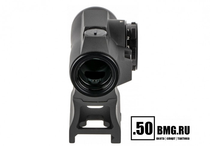 Коллиматорный прицел Holosun Micro HS403R