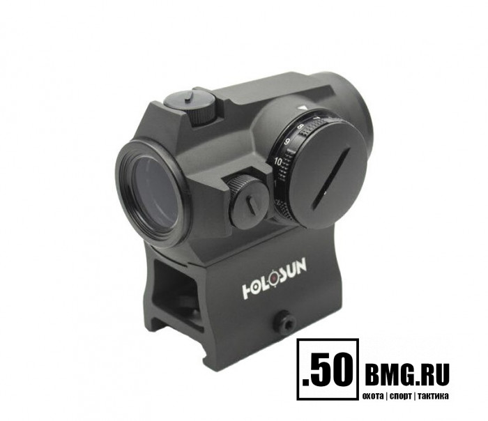 Коллиматорный прицел Holosun Micro HS403R