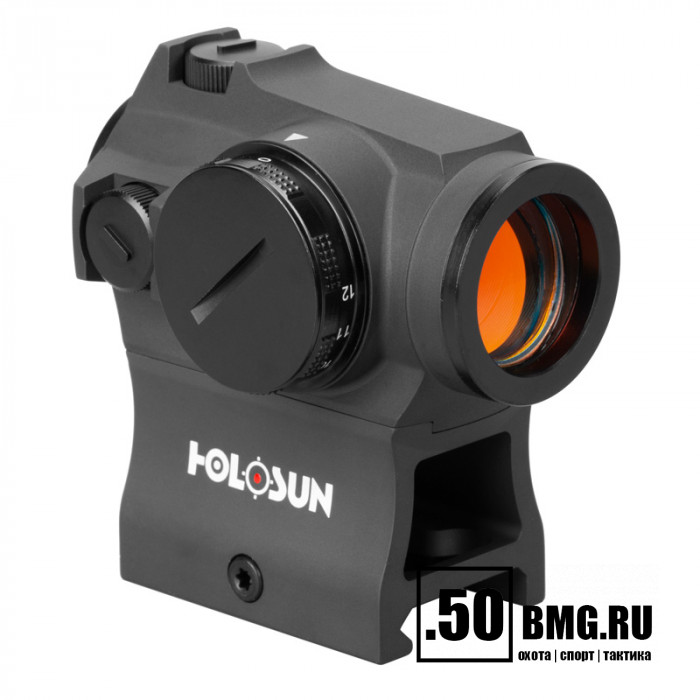 Коллиматорный прицел Holosun Micro HS403R