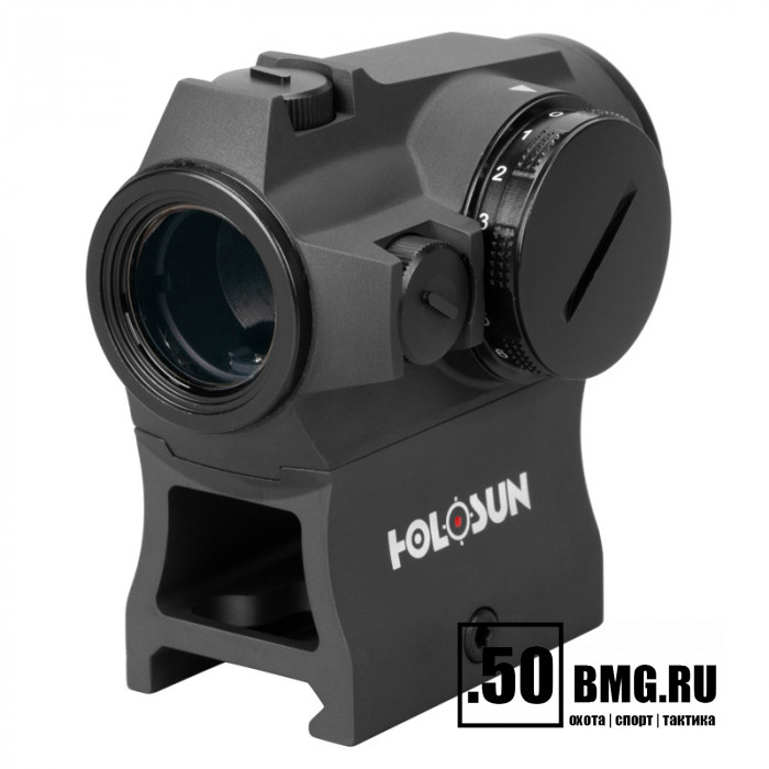 Коллиматорный прицел Holosun Micro HS403R