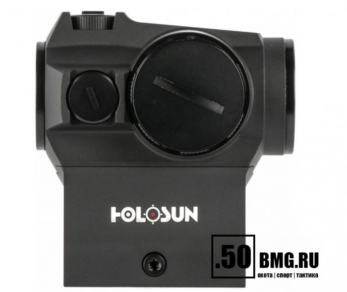 Коллиматорный прицел Holosun Micro HS403R
