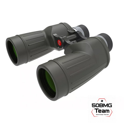 Бинокль MewLite Whale 10x50 Porro