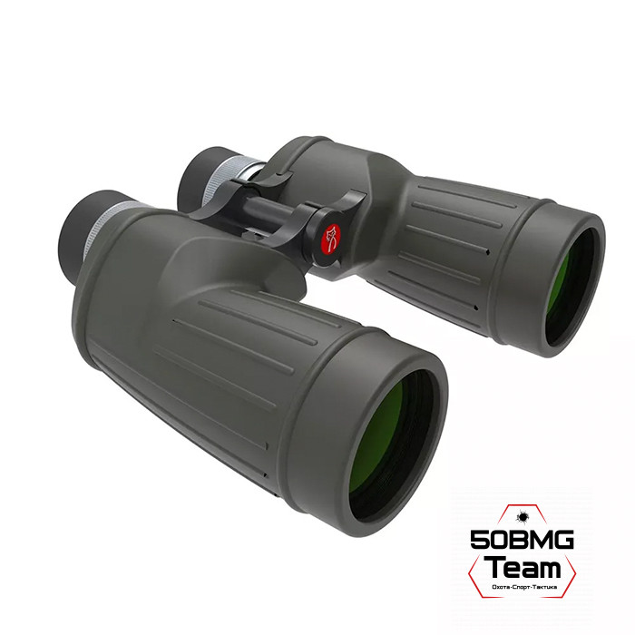 Бинокль MewLite Whale 10x50 Porro