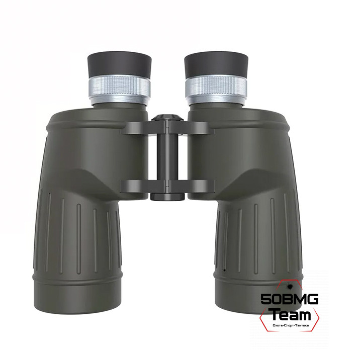 Бинокль MewLite Whale 10x50 Porro
