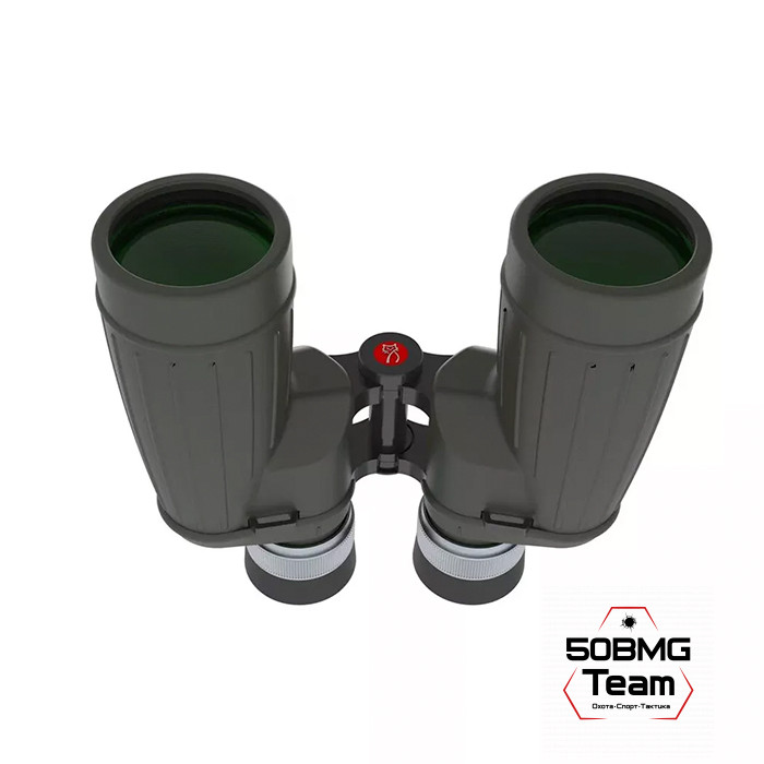 Бинокль MewLite Whale 10x50 Porro