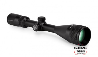 Оптический прицел Vortex Crossfire II 4-12x50