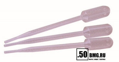 Набор пипеток Tipton Pipettes