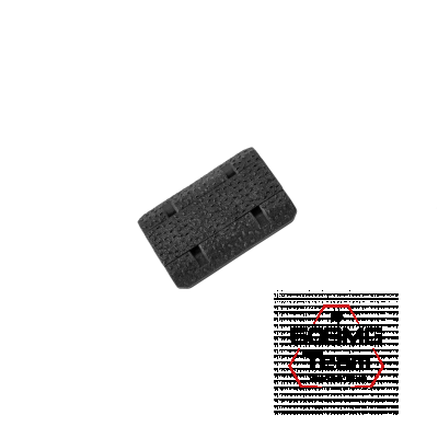 Накладка Magpul резиновая Type2 на интерфейс M-LOK (MAG603)