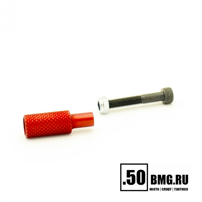 Ручка левого взвода LAC GEN2 (LAC0027)