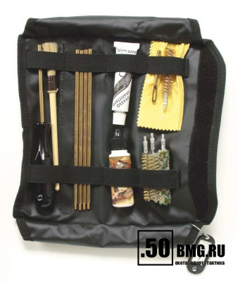 Набор для чистки универсальный Stil Crin в кордур. футляре к.7,62 (TRS_7,62)