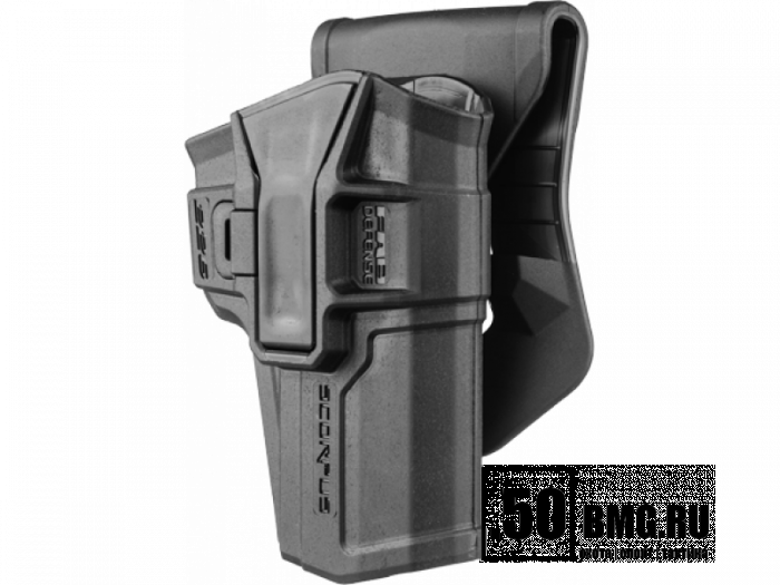Кобура FAB Defense М1 P226 для Sig Sauer P226