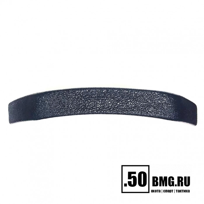 Керамическая плита для бронежилета Atlant Armour, класс защиты Бр4