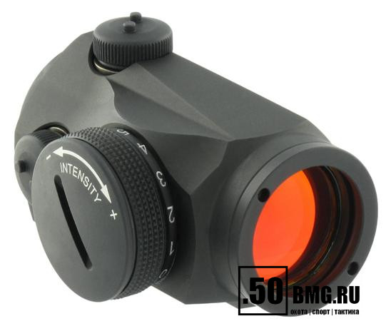 Коллиматорный прицел Aimpoint Micro H-1 (без крепления) (200026)