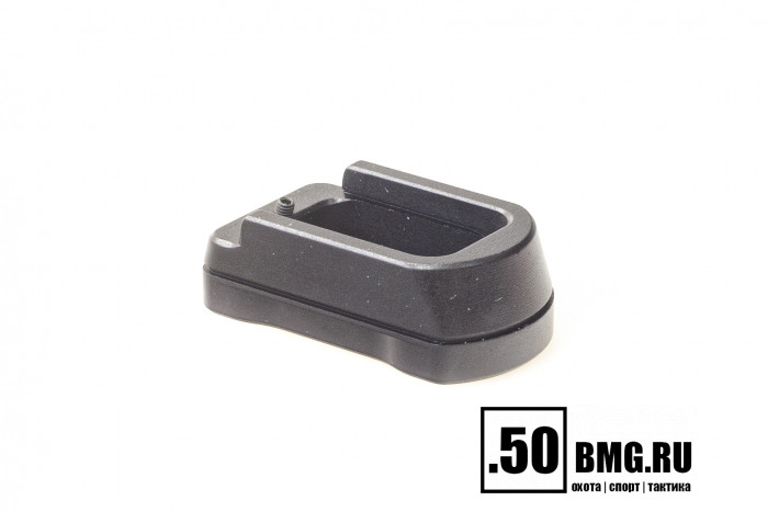 Увеличитель ёмкости магазина Легальный Арсенал для магазина Ярыгина (ПЯ), Викинг, калибр 9х19 (+2 патрона)