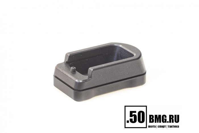 Увеличитель ёмкости магазина Легальный Арсенал для магазина Ярыгина (ПЯ), Викинг, калибр 9х19 (+2 патрона)