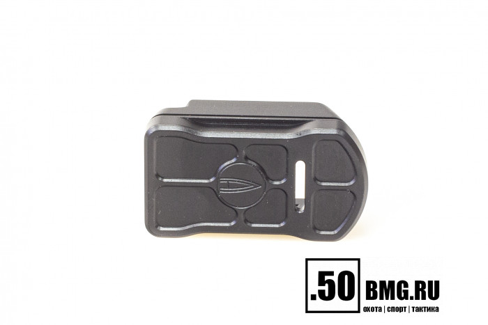 Увеличитель ёмкости магазина Легальный Арсенал для магазина Ярыгина (ПЯ), Викинг, калибр 9х19 (+2 патрона)