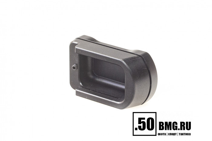Увеличитель ёмкости магазина Легальный Арсенал для магазина Ярыгина (ПЯ), Викинг, калибр 9х19 (+2 патрона)