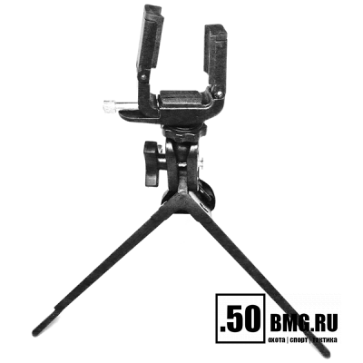 (0796) Складной компактный штатив для метеостанций Kestrel (без зажима)