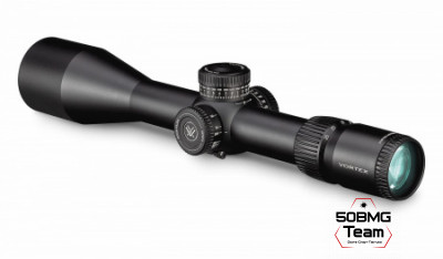 Оптический прицел Vortex VENOM 5-25X56 FFP