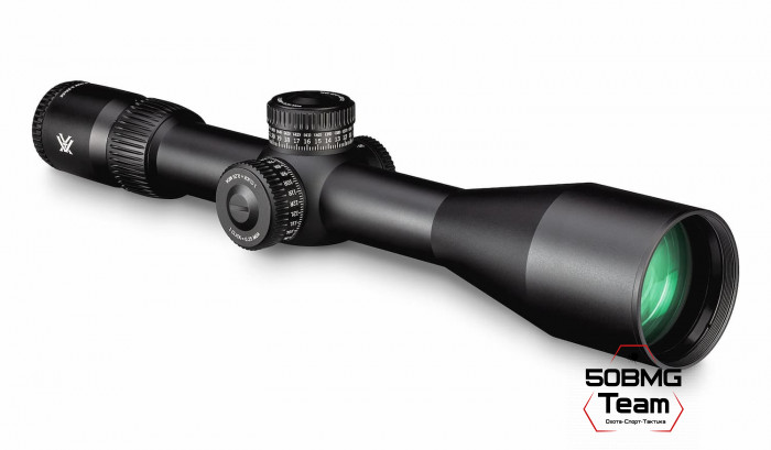 Оптический прицел Vortex VENOM 5-25X56 FFP