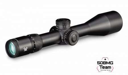 Оптический прицел Vortex VENOM 5-25X56 FFP
