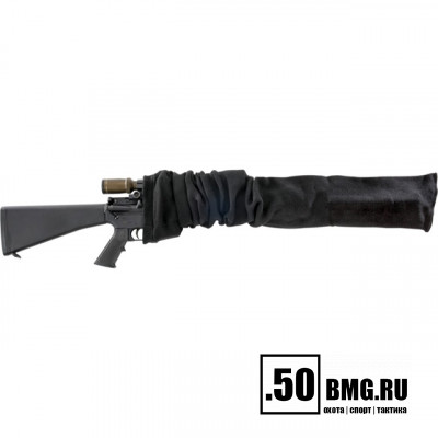 &quot;Allen&quot; Защитный чехол-чулок для оружия с прицелом до 119см