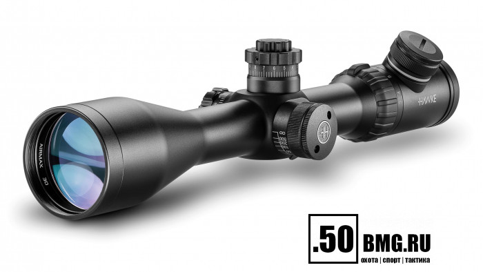 Оптический прицел Hawke Airmax 30 IR 3-12x50 SF
