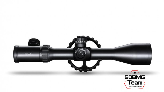 Оптический прицел Hawke Airmax 30 IR 3-12x50 SF