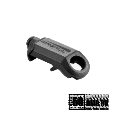 Крепление Magpul для быстросъемных антабок RSA QD на планку Picatinny/Weaver (MAG337)