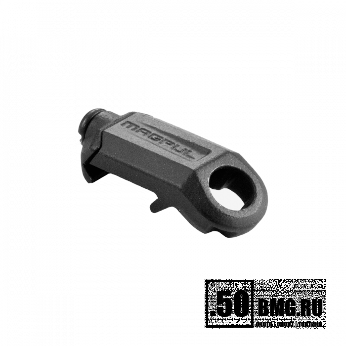 Крепление Magpul для быстросъемных антабок RSA QD на планку Picatinny/Weaver (MAG337)