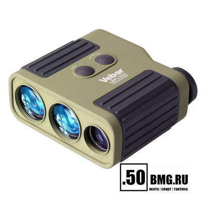 Дальномер Veber LRF1500