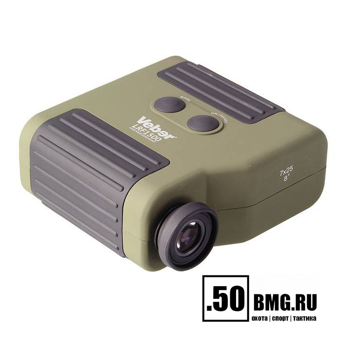 Дальномер Veber LRF1500