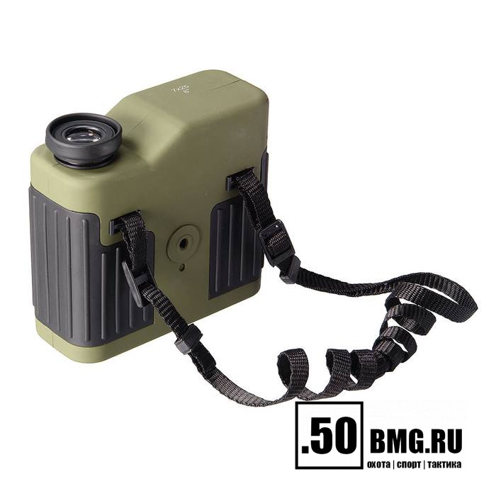 Дальномер Veber LRF1500