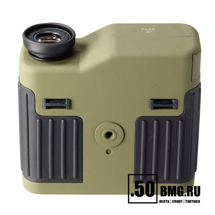 Дальномер Veber LRF1500