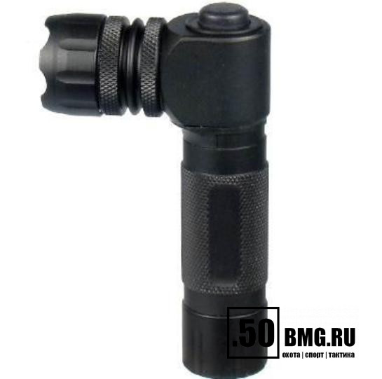 Тактический ручной фонарь Leapers Combat 23mm IRB Tactical OPS LED