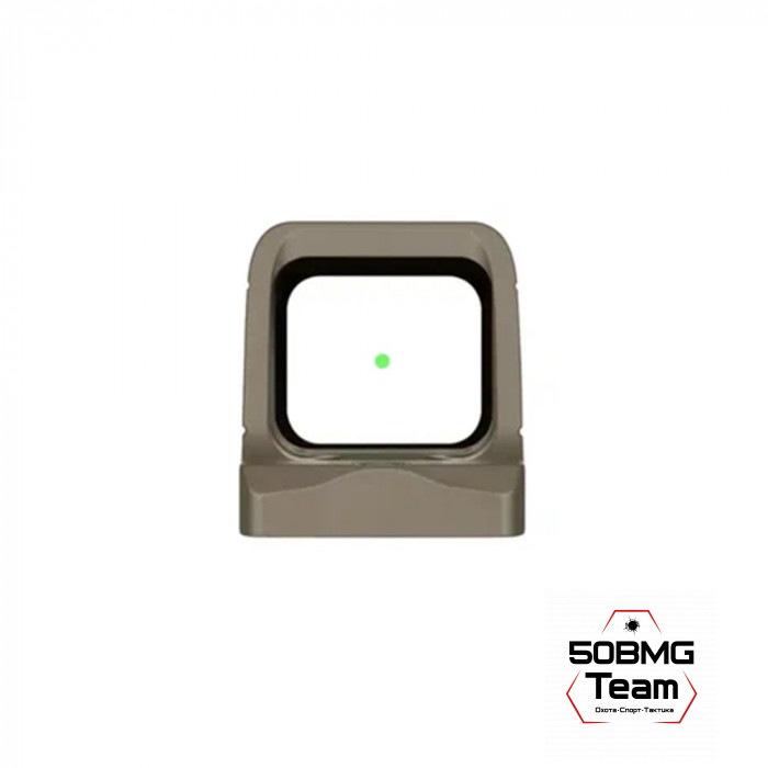 Коллиматорный прицел Olight Osight GN (Flat Dark Earth)