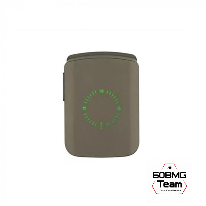 Коллиматорный прицел Olight Osight GN (Flat Dark Earth)