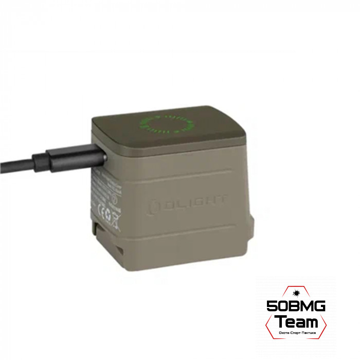 Коллиматорный прицел Olight Osight GN (Flat Dark Earth)