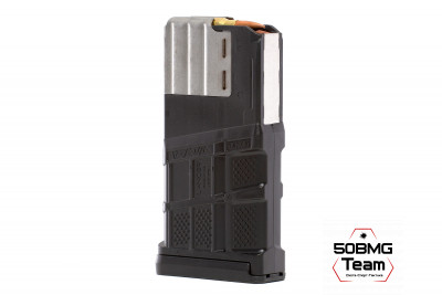 Магазин Lancer L7AWM® для AR-10/SR-25 на 20 патронов 7,62x51mm/.308 Win/6.5 Creedmoor (L7AWM20)