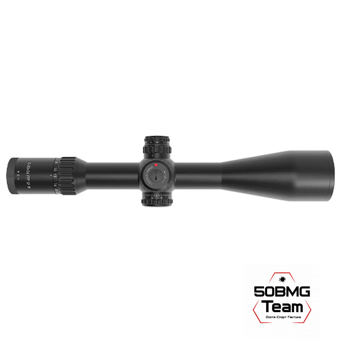 Оптический прицел MewLite 5-30x56, FFP, 34 mm, IR