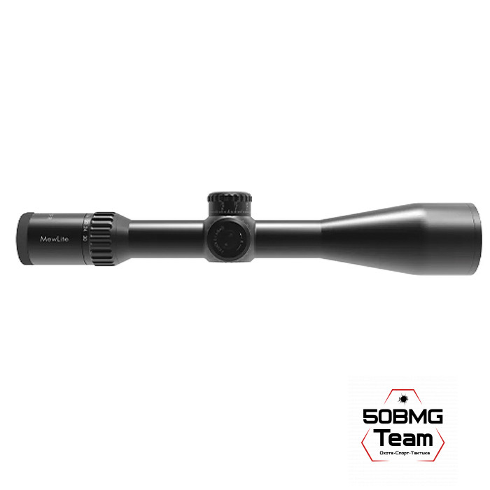 Оптический прицел MewLite 5-30x56, FFP, 34 mm, IR