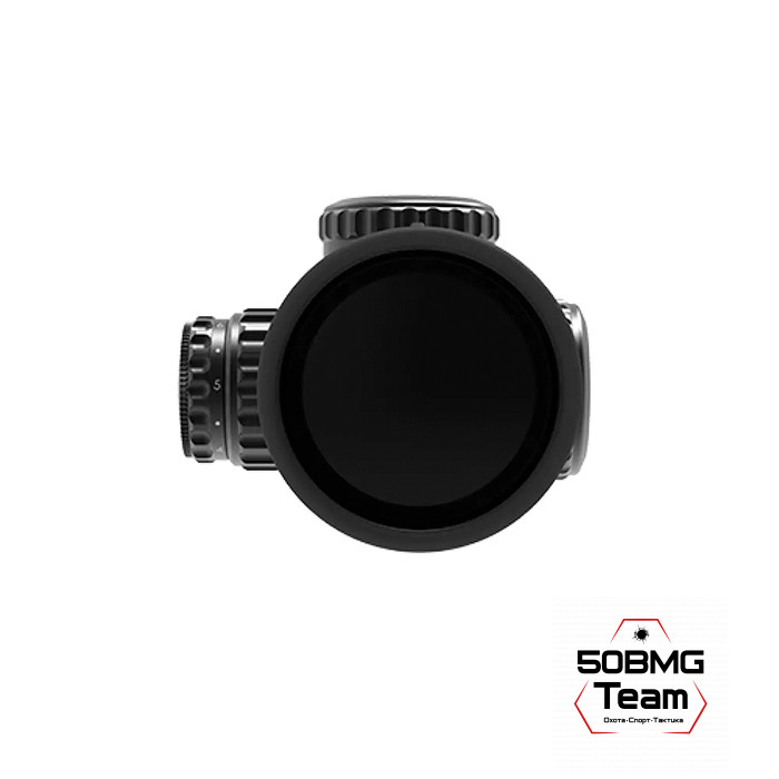 Оптический прицел MewLite 5-30x56, FFP, 34 mm, IR