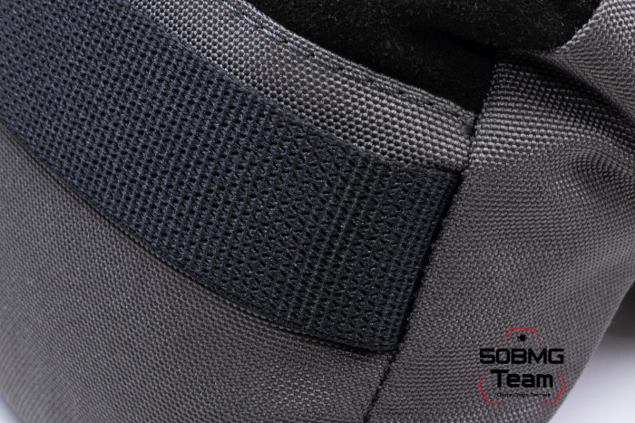 Баррикадный мешок "Универсальный" 50BMG Team 22х14х14см, 2,1-2,2 кг (Coyote Brown)