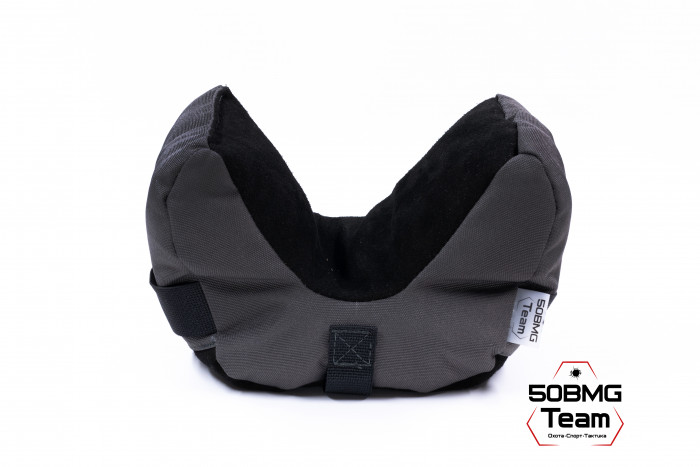 Баррикадный мешок "Универсальный" 50BMG Team 22х14х14см, 2,1-2,2 кг (Coyote Brown)